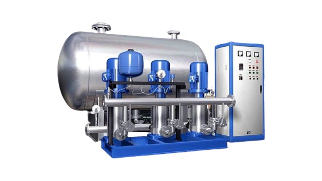 无负压供水设备的发展历程,华乐士泵业为您介绍