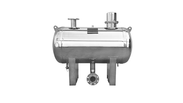 华乐士泵业为您介绍：稳压罐的运行原理