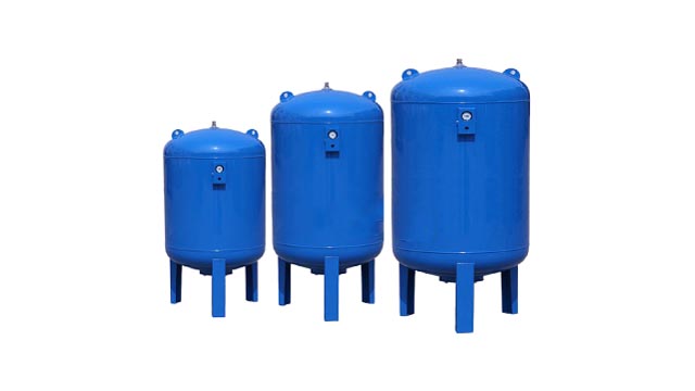华乐士泵业为您介绍：气压罐容积的计算公式和步骤