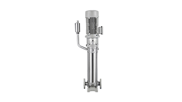 高压型和高温型立式多级离心泵的区别，华乐士泵业带您了解