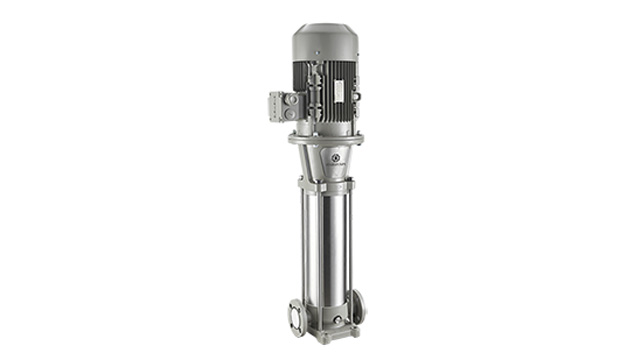 多级离心泵使用过程中的检查与维护