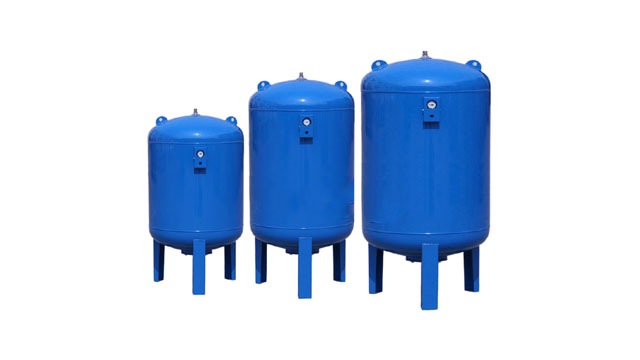 成套供水设备中，气压罐的作用有哪些？