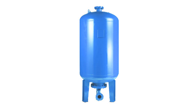 您知道供水设备气压罐容积的容积吗？
