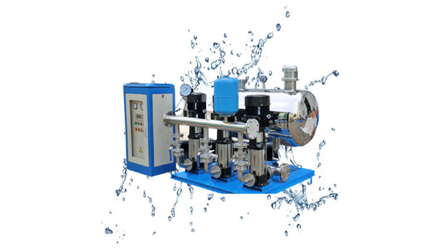华乐士泵业跟您探讨一下供水设备介质温度的解读