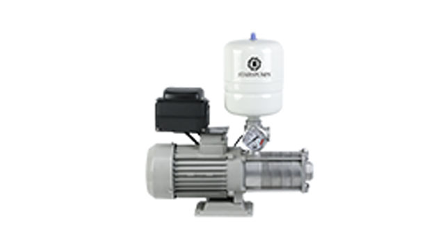 华乐士泵业分享：多级离心泵的输送介质