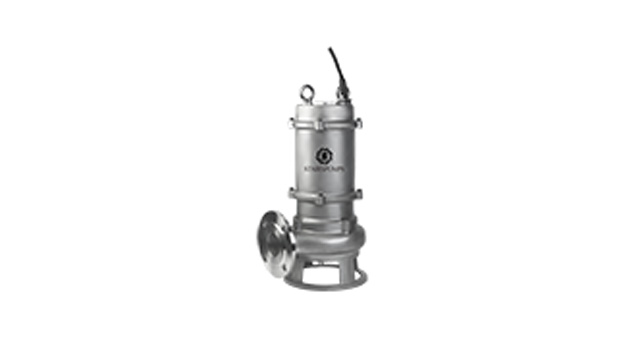 华乐士泵业：排污泵泵轴的作用有哪些