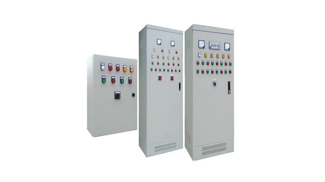 华乐士泵业带您了解变频供水设备控制柜的控制类型