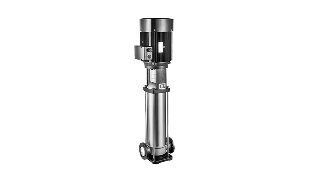 华乐士泵业：立式多级离心泵漏水的原因及解决方法